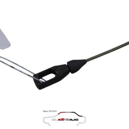 Audi 100/Typ 43 Seilzug NOS 431723555D – Bild 3