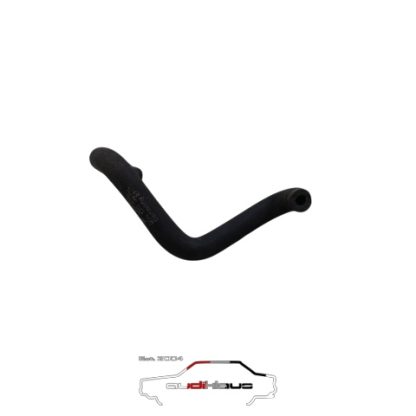 Audi 100/Typ 44 Unterdruckschlauch 054133521C – Bild 2