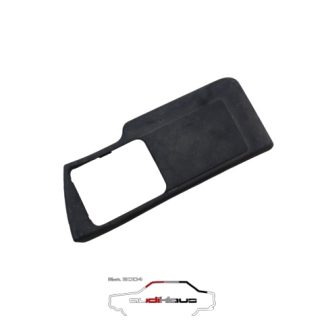 Audi A6/4B Abdeckung Ausgleichsbehälter 4B0972807
