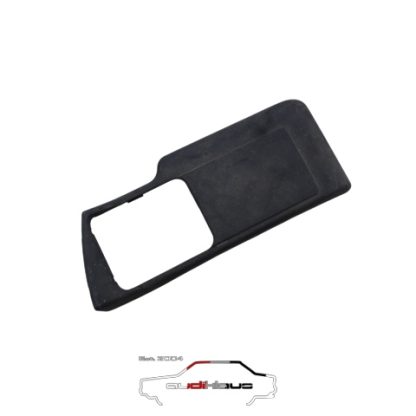 Audi A6/4B Abdeckung Ausgleichsbehälter 4B0972807