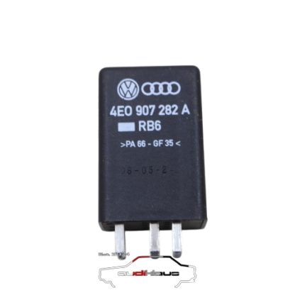Audi/Vw Relais 639 4E0907282A