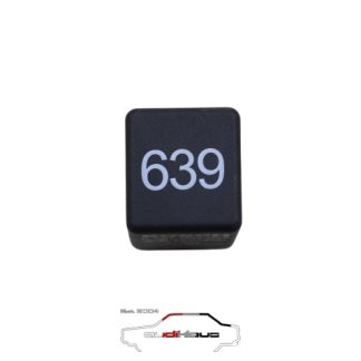 Audi/Vw Relais 639 4E0907282A