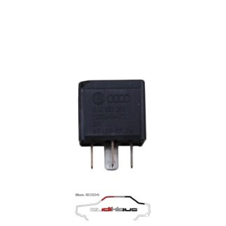 Vw/Audi/Seat/Skoda Relais 643 Arbeitsstrom 8K0951253