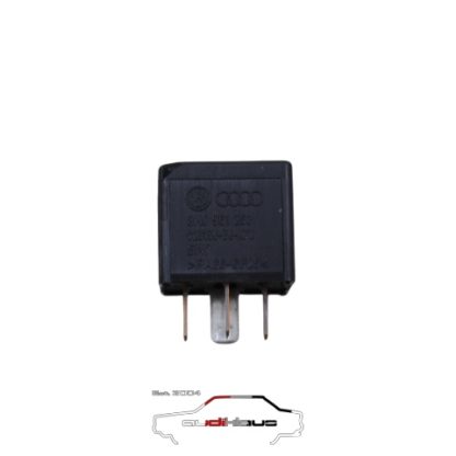 Vw/Audi/Seat/Skoda Relais 643 Arbeitsstrom 8K0951253