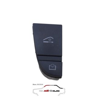 Audi A6/S6/4F Schalter MMI Handschuhfach 4F1927227