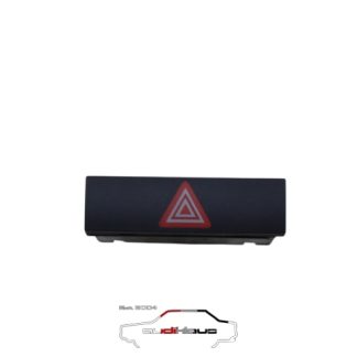 Audi A6/S6/4F Warnblinkschalter 4F0941509
