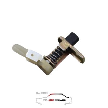 Vw Bus/T2/Golf/Jetta/2 Türkontaktschalter Nachbau Vergleichsnr.: 7D0947563A – Bild 2