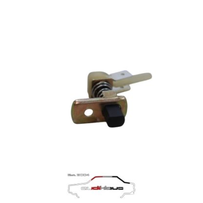 Vw Bus/T2/Golf/Jetta/2 Türkontaktschalter Nachbau Vergleichsnr.: 7D0947563A – Bild 3