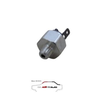 Audi 100/C1/C2/C3/80/B1/B2/50/Vw Bus/T2/Caddy/Golf/Golf Cabrio/Jetta/Polo/1/Skoda/100 Bremslichtschalter NOS Hella 6DL 003 262-001