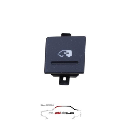Vw Bus/T5 Schalter Schiebetür Schiebebetätigung NOS 7H5959856C
