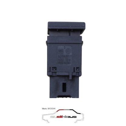 Vw Bus/T5 Schalter Schiebetür Schiebebetätigung NOS 7H5959856C – Bild 2