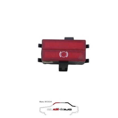 Vw Caddy/Golf/Golf Cabrio/Jetta/1 Warnleuchte 171919232J
