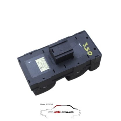 Audi A4/B6/B7 Fensterheberschalter 4-Fach 8ZN959851D – Bild 2