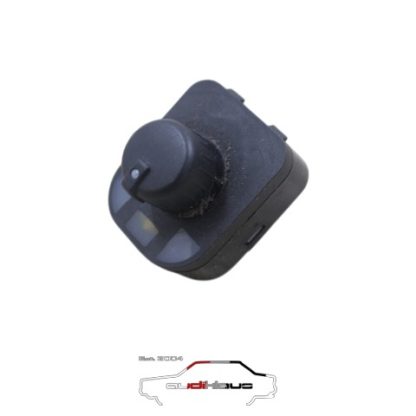 Audi A4/B6/B7 Schalter Spiegelverstellung 8E0959565
