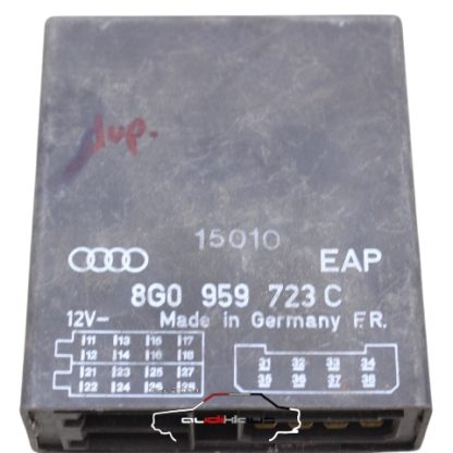 Audi Cabrio/Typ 89 Steuergerät Verdeck 8G0959723C – Bild 2