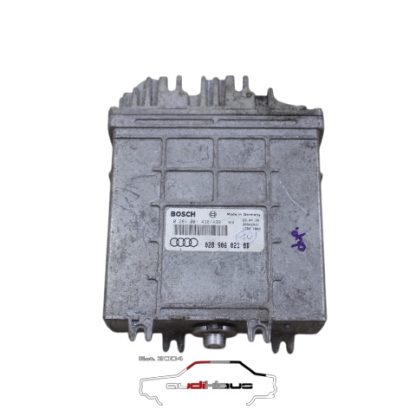 Audi A4/B5 Motorsteuergerät 028906021BD