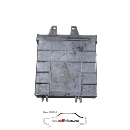 Audi A4/B5 VFL Motorsteuergerät 8D0907557 – Bild 3