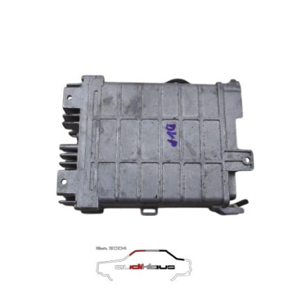 Audi 80/B3 Motorsteuergerät 893907404K/0261200236 – Bild 3