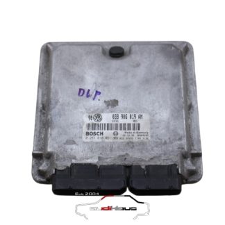 Vw Bora/Golf/4/Passat/B5 Motorsteuergerät 038906019AM