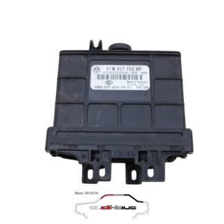 Vw Golf/4 Steuergerät für Automatikgetriebe 01M927733HP