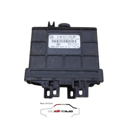 Vw Golf/4 Steuergerät für Automatikgetriebe 01M927733HP