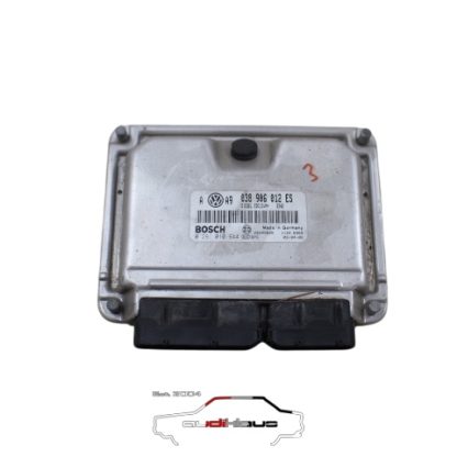 Vw Bora/Golf/4 Motorsteuergerät 038906012ES