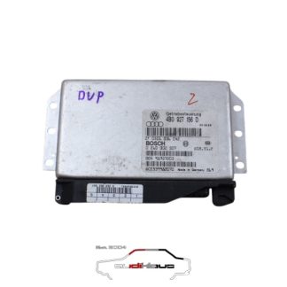 Audi A6/C5 Getriebesteuergerät 4B0927156D