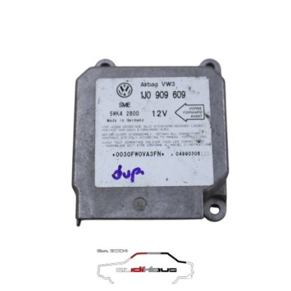Vw Bora/Golf/4 Airbagsteuergerät 1J0909609
