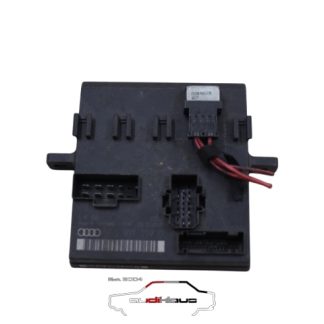 Audi A4/B6/B7 Bordnetzsteuergerät 8E0907279D