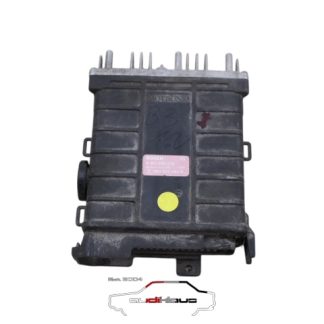 Audi 80/B3 Motorsteuergerät 893907404N/0261200238