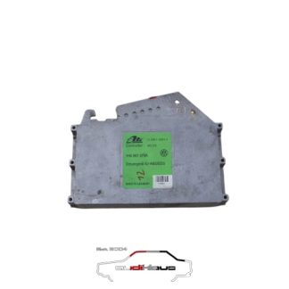 Vw Golf/Cabrio/Vento/3/Passat 35i/3A ABS-Steuergerät 1H0907379A