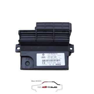 Audi A6/S6/4F/Q7/4L Bordnetzsteuergerät 4F0907280