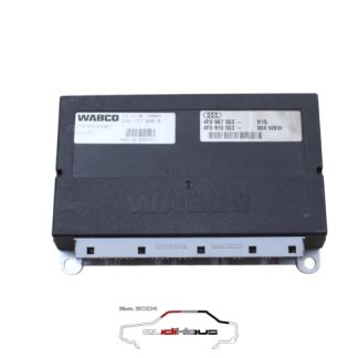 Audi A6/S6/4F/Q7/4L Steuergerät für Niveauregulierung 4F0907553