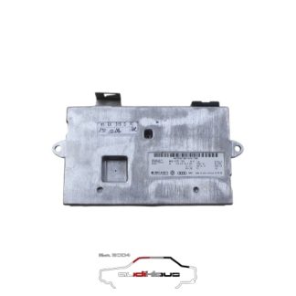 Audi A6/4F/A8/4E Steuergerät MMI Interface 4E0035729/4F0910731D