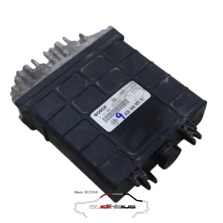 Vw Golf/3 Motorsteuergerät TDi 028906021BJ