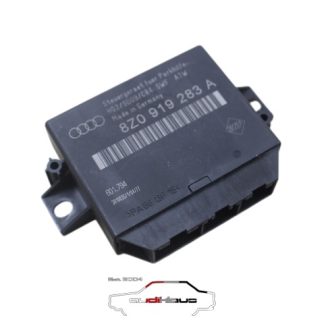Audi A4/S4/B6/B7 Steuergerät PDC 8Z0919283A