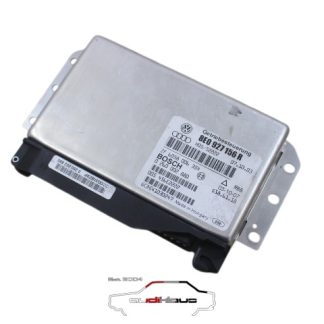 Audi A4/B6/B7 Getriebesteuergerät 8E0927156R