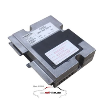 Audi A4/B6/B7/A8/D3 Telefonsteuergerät 8E0862333A