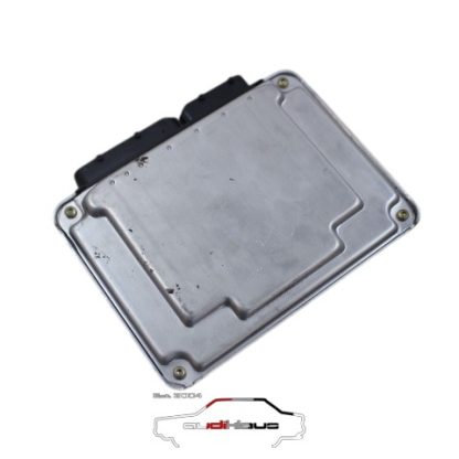 Audi A4/B6 Motorsteuergerät 8E0907401C/0281010493 – Bild 2