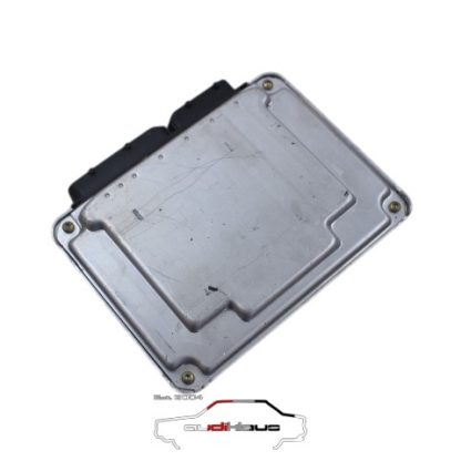 Audi A4/B6 Motorsteuergerät 8E0907401/0281010492 – Bild 2