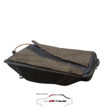 Audi 80/90/B2/Typ 81 Tank für Einspritzer Modelle – Bild 3