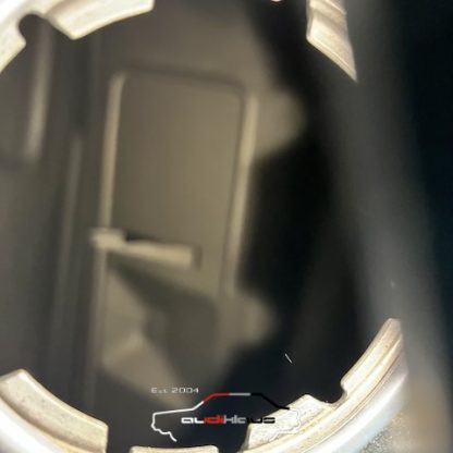 Audi 80/90/B2/Typ 81 Tank für Einspritzer Modelle – Bild 5
