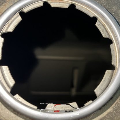 Audi 80/90/B2/Typ 81 Tank für Einspritzer Modelle – Bild 4