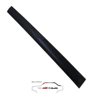 Vw Passat/3B/3BG Türabschlussleiste links vorne NOS 3B0854939B