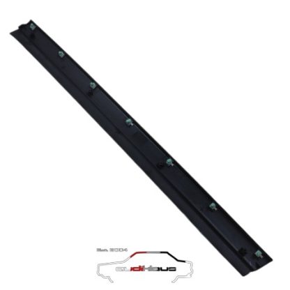 Vw Passat/3B/3BG Türabschlussleiste links vorne NOS 3B0854939B – Bild 2