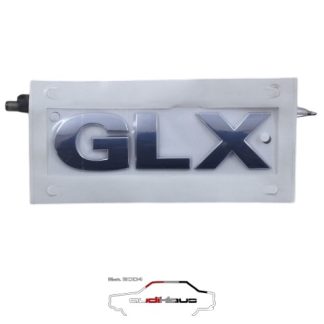 Vw Passat/B5 Schriftzug GLX NOS 3B0853675J/739