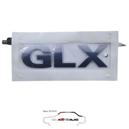 Vw Passat/B5 Schriftzug GLX NOS 3B0853675J/739