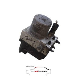 Audi A6/C5/Vw Passat/3B ABS-Block 4B0614517J