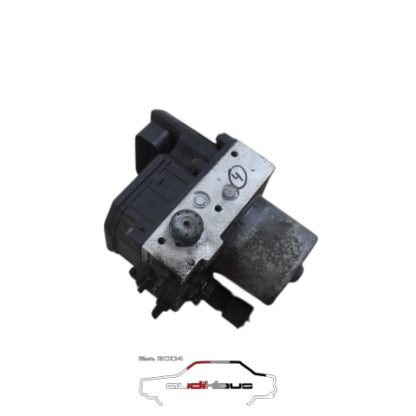 Audi A6/C5/Vw Passat/3B ABS-Block 4B0614517J – Bild 3