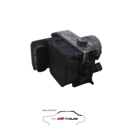 Audi A6/C5/Vw Passat/3B ABS-Block 4B0614517J – Bild 4